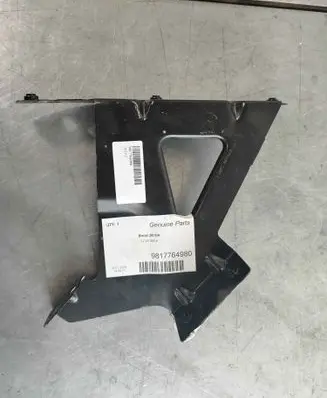 Opel Combo E Fender mounting bracket 9817764980