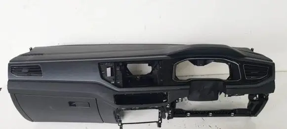 Volkswagen Taigo Dashboard 2GS857004S TC02701C0270
