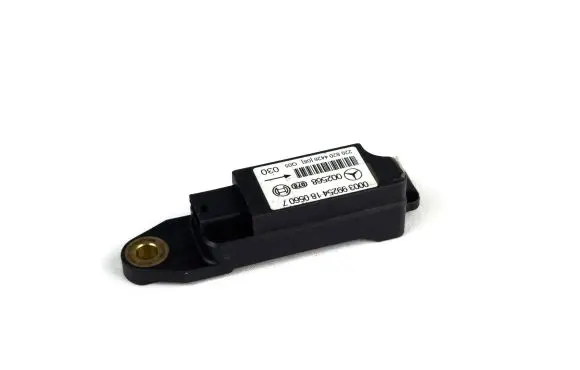 Mercedes-Benz S W220 Airbag deployment crash/impact sensor 2208204426 220820442608