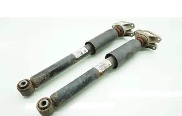 Mini Cooper Countryman R60 Rear shock absorber/damper 6852427