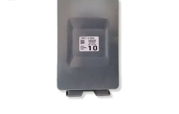 Toyota C-HR II Power management control unit 2891224012 63566360