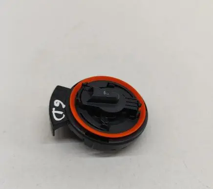 Mercedes-Benz GLE W167 Airbag deployment crash/impact sensor A1679050800
