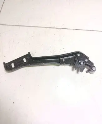 Ford Transit Custom Sliding door lower roller guide/hinge BK21V25000AJ