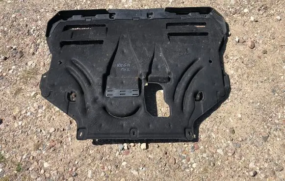 Ford Kuga II Engine splash shield/under tray