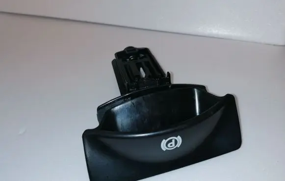 Mercedes-Benz GL X164 Hand brake release handle A2514200177 A1644270020