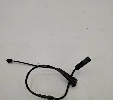 Mini One - Cooper F56 F55 Brake pads wear sensor 6887827