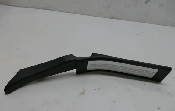 Jaguar XF X250 Rear sill trim cover 8X23F13244A