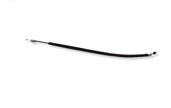 Peugeot Boxer Loading door cable line 