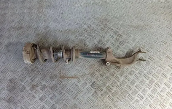 Audi A4 S4 B9 Front shock absorber/damper 8W0031AK EE202501