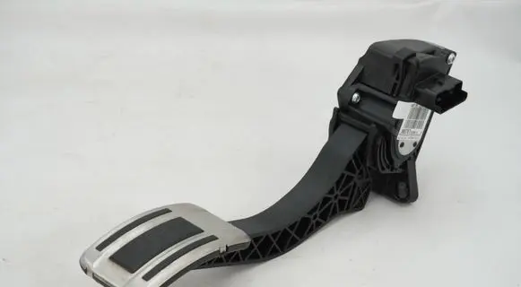 Peugeot 508 Accelerator throttle pedal 9836042080