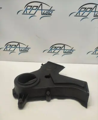 Jaguar XF Timing belt guard (cover) 9X2Q6019AA C89WA