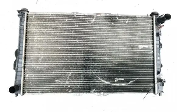 KIA Carnival Coolant radiator