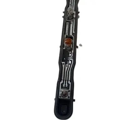 Fiat Scudo Tail light part 89038145