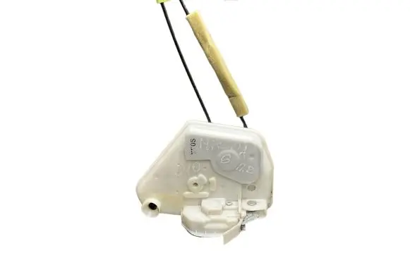 Mazda 6 Front door lock J22F82R1 SPLK70RA