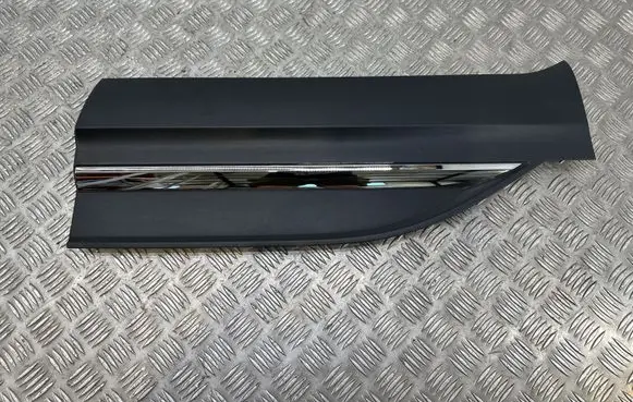Renault Koleos II Rear door trim (molding) 808207885R