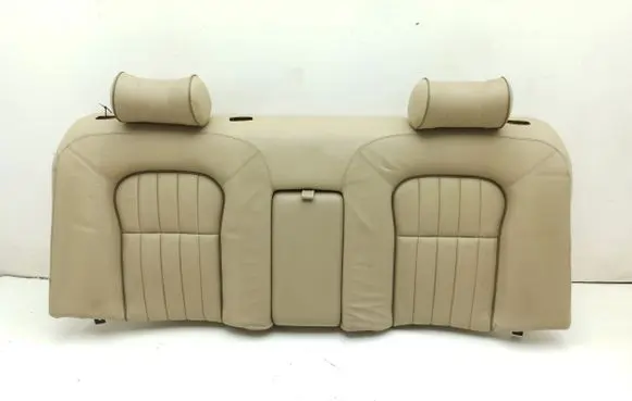 Jaguar XJ X308 Rear seat 