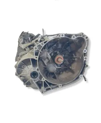Peugeot 3008 I Automatic gearbox 9679199180