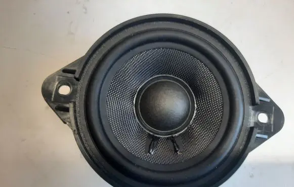 Audi Q5 SQ5 Parcel shelf speaker 
