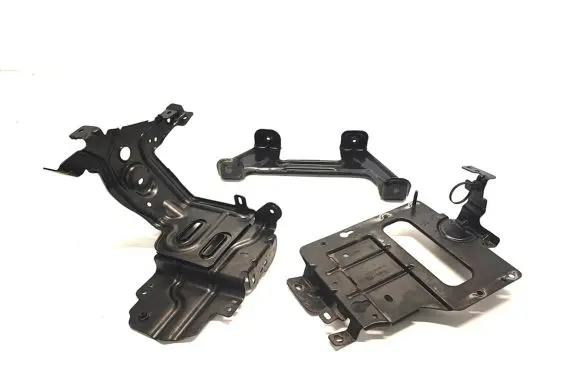 Ford Tourneo Battery bracket GK21-12A692-AC