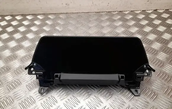 Toyota Prius (XV60) Speedometer (instrument cluster) 838004E631