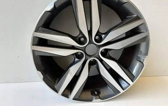 KIA Soul R19 alloy rim 52910-B2400