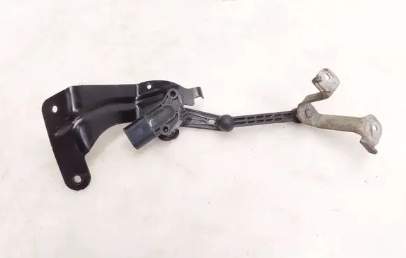 Volkswagen Tiguan Headlight/headlamp level sensor 5QS907127 5QS512521A