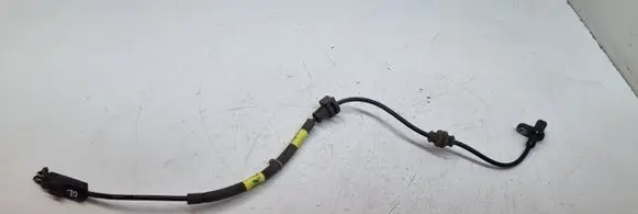 ABS rear brake sensor