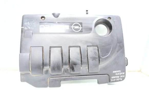 Opel Astra H Engine cover (trim) 55556745 55555630 55556746
