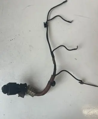 Volvo V50 Glow plug wires 51709980 182980 10BTED408D