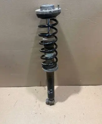 BMW 5 F10 F11 Rear shock absorber/damper 139139 43400