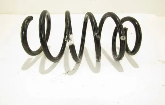 Opel Meriva B Front coil spring
