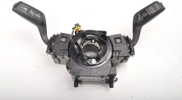 Ford Puma A set of switches H1BT-3F944-AK
