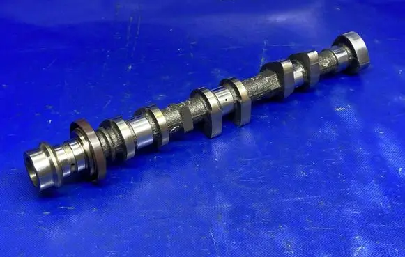 Ford Focus Camshaft CM5GFE FMC2C 6A266
