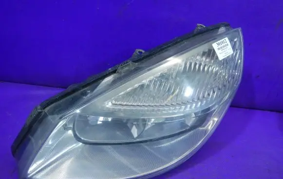 Renault Scenic II - Grand scenic II Headlight/headlamp 158103-00LI