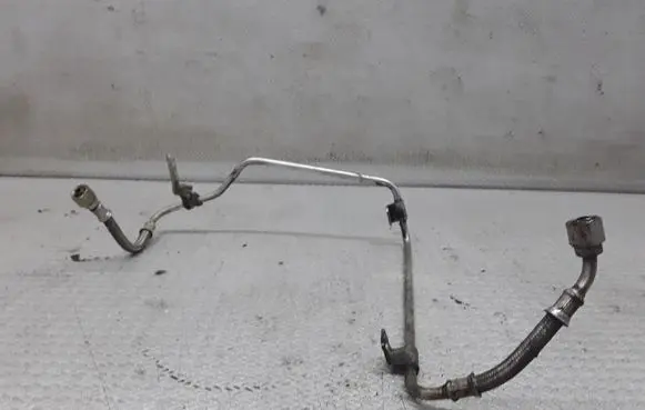 Audi A6 S6 C5 4B Fuel line/pipe/hose 