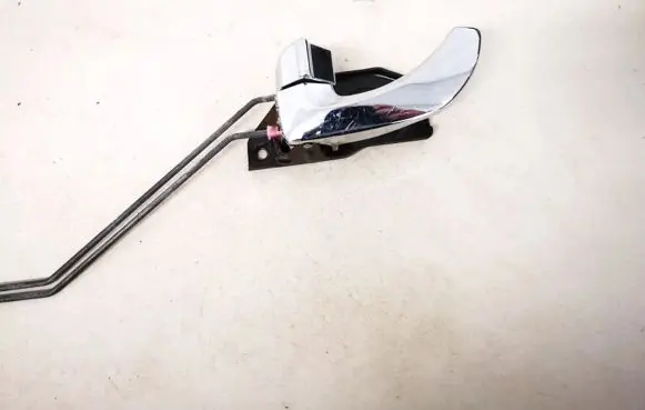 Hyundai Terracan Front door interior handle