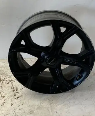 R19 alloy rim