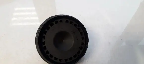 BMW X3 E83 Alarm system siren 6970941