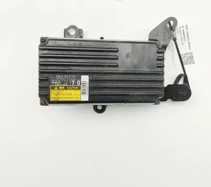 Lexus IS III XE30 ABS control unit/module 8954053370 0794001323