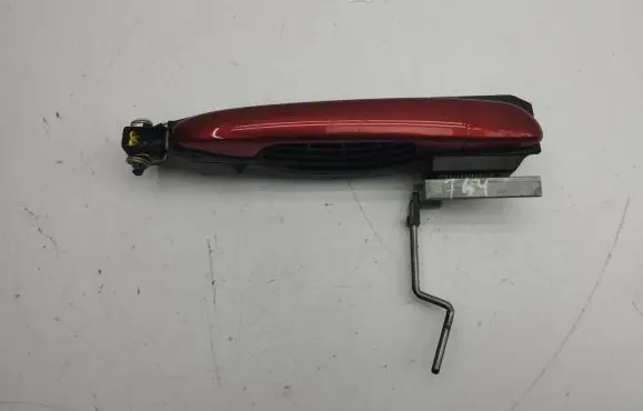 Mazda CX-5 II Rear door exterior handle 