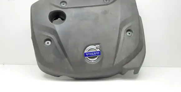 Engine cover (trim)