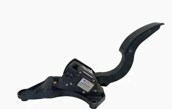 Hyundai Santa Fe Accelerator throttle pedal ALH0458A-23100