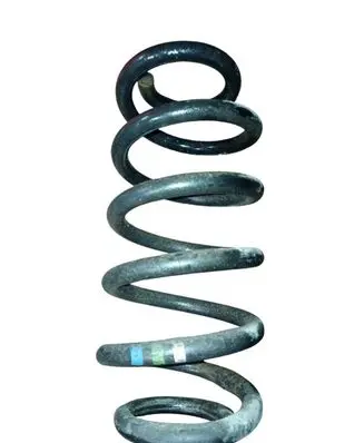 Audi A4 S4 B7 8E 8H Rear coil spring 8E0511115CT