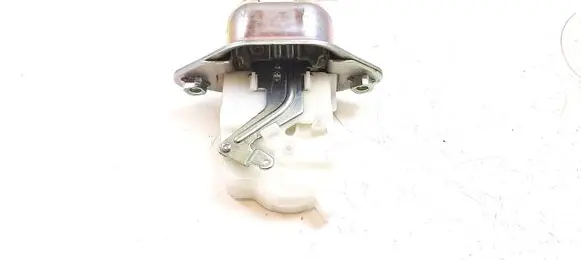 Subaru XV Tailgate/trunk/boot lock/catch/latch