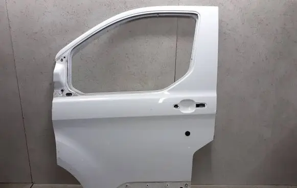 Ford Transit Custom Front door