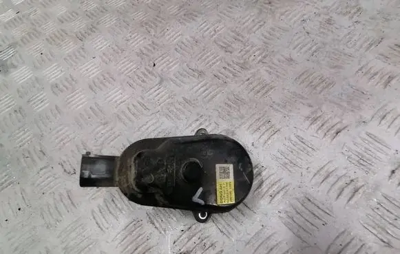Hyundai Kona I Rear brake caliper G358237700 CTVGV4 2301061089