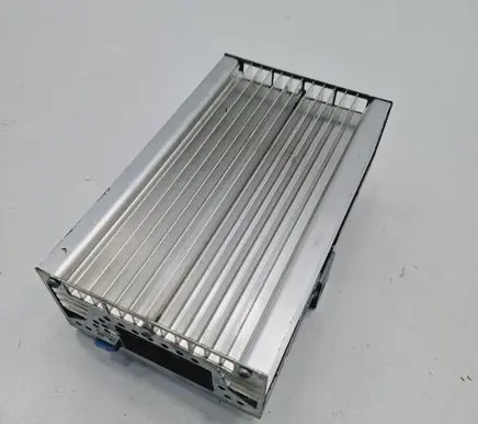 Mini One - Cooper Clubman R55 Sound amplifier 3451405