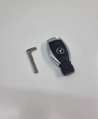 Mercedes-Benz B W246 W242 Ignition key/card 