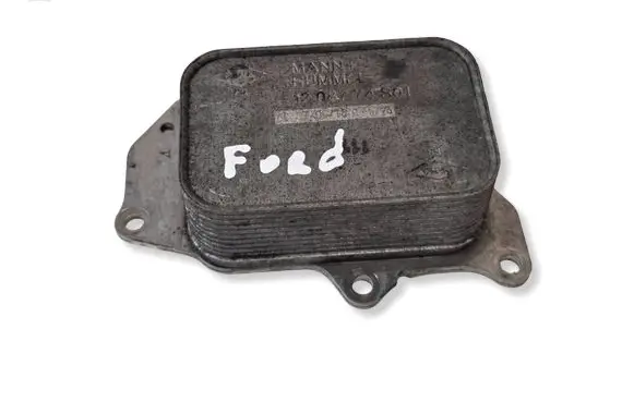Ford Focus Gearbox / Transmission oil cooler 1208774S01
