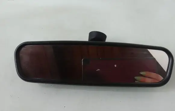 Audi A4 S4 B7 8E 8H Rear view mirror (interior) 